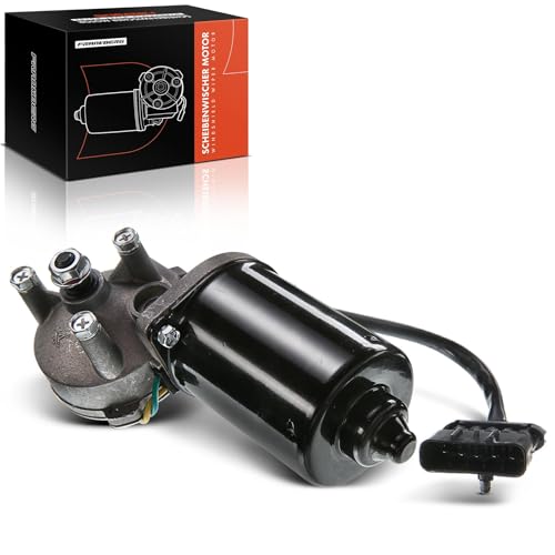 Scheiben Wischer Motor Vorne für Astra G 19E 1G1 F70 44 44Q C3 F35 281-363 Polo Classic CU W 32B 53B 1995-2009 9117536
