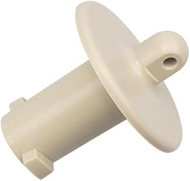 Car Rear Seat Belt Fixing Buckle Guide Ring Buckle For BENZ W222 X222 W463 Beige