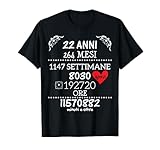 Regali Di Anniversario Di Matrimonio per Lui e Lei