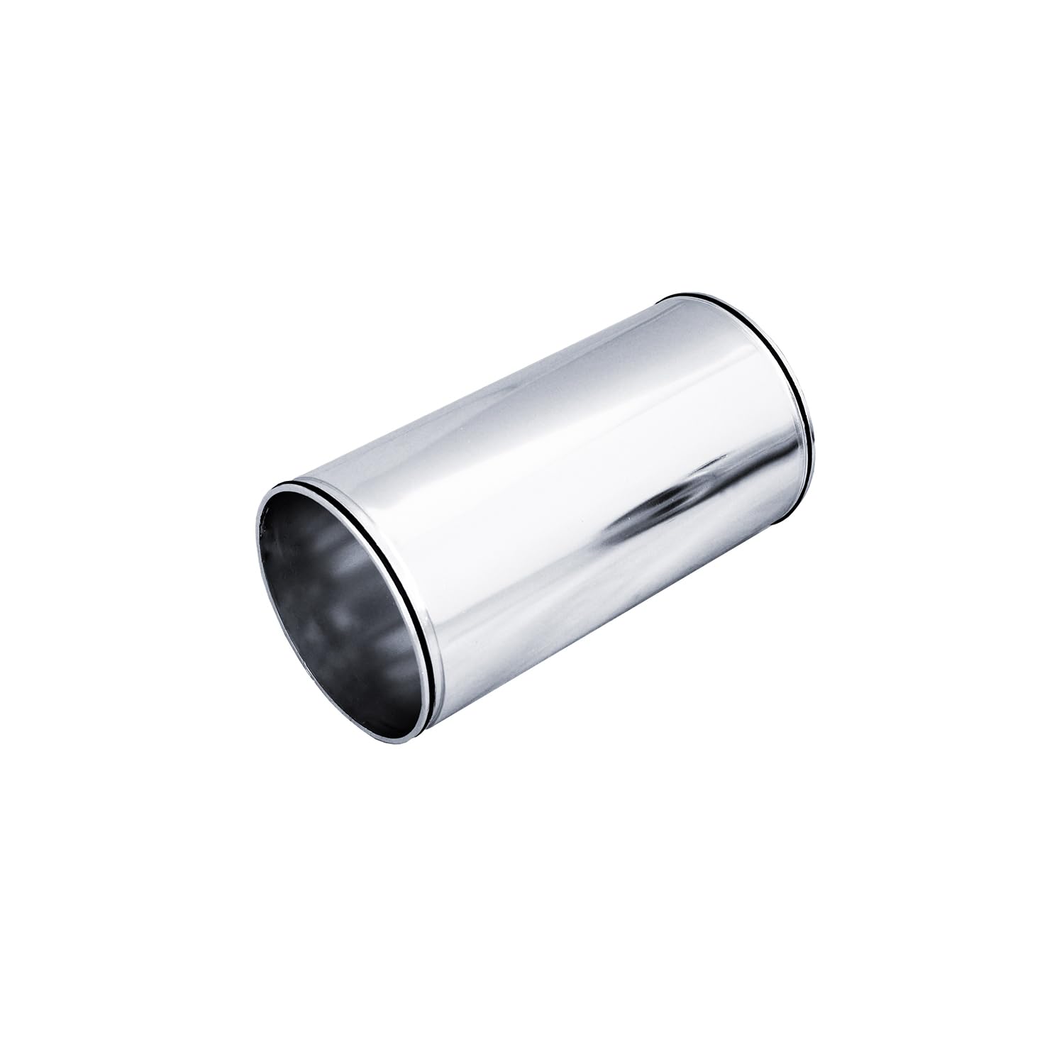Simoni Racing CIS/1X Kit Intake System, Tubo di Aspirazione Universale per Auto, in Alluminio, Sistema per Filtro aria