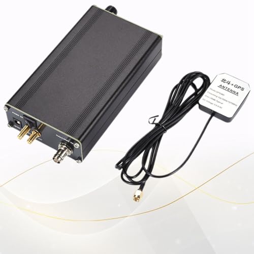 Horloge GPSDO 10MHz de haute précision pour décodeurs audio haut de gamme et DAC - 6