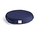 VLUV PIL&PED - Set di cuscini per equilibrio, 36 cm, PIL: LEIV Royal Blue + PED, colore: Antracite