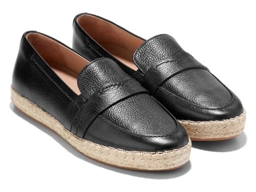 Image of Cole Haan Womens Cloudfeel Montauk Loafer