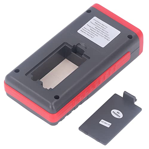 Medidor EMF Digital Portátil con Alarma Sonora y Luz miniatura 7