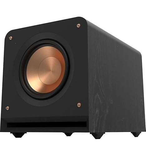 Klipsch RP-1000SW EUA Subwoofer - Single