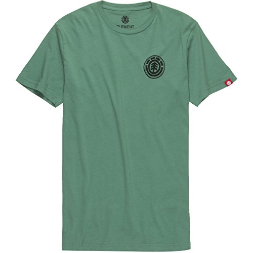 Element Men's The Shake Short Sleeve T-Shirt