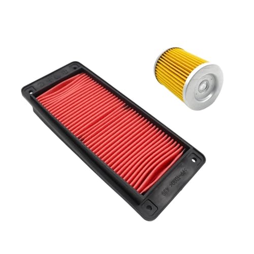 Filtre à air et carburant pour moto MaxSym 400 2021-2022