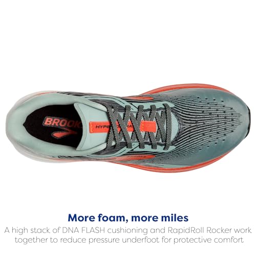 Image of Brooks Women's Hyperion Max Neutral Running Shoe