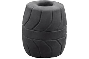 Don't Resist Our Cock Ring with Stretchable Ball Stretcher Band