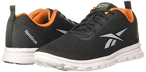 Image of Reebok Mens Reebok Flex Knit Tr Track and Field Shoe