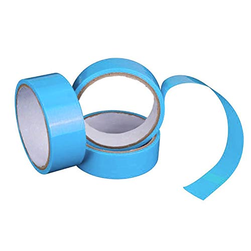 Nastro per Cerchi Tubeless,MoreChioce Nastro