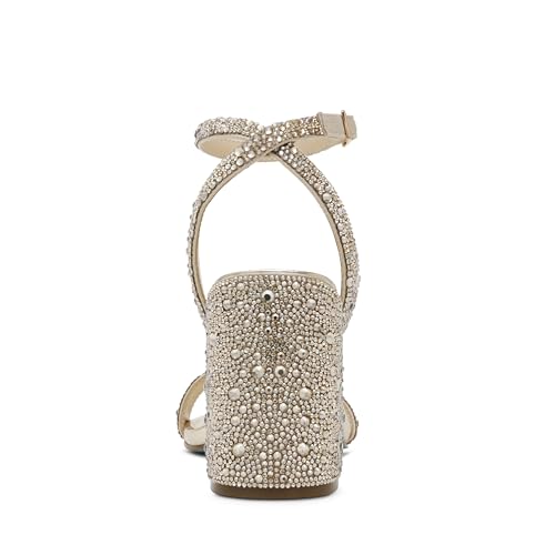 Image of Blue by Betsey Johnson Jet