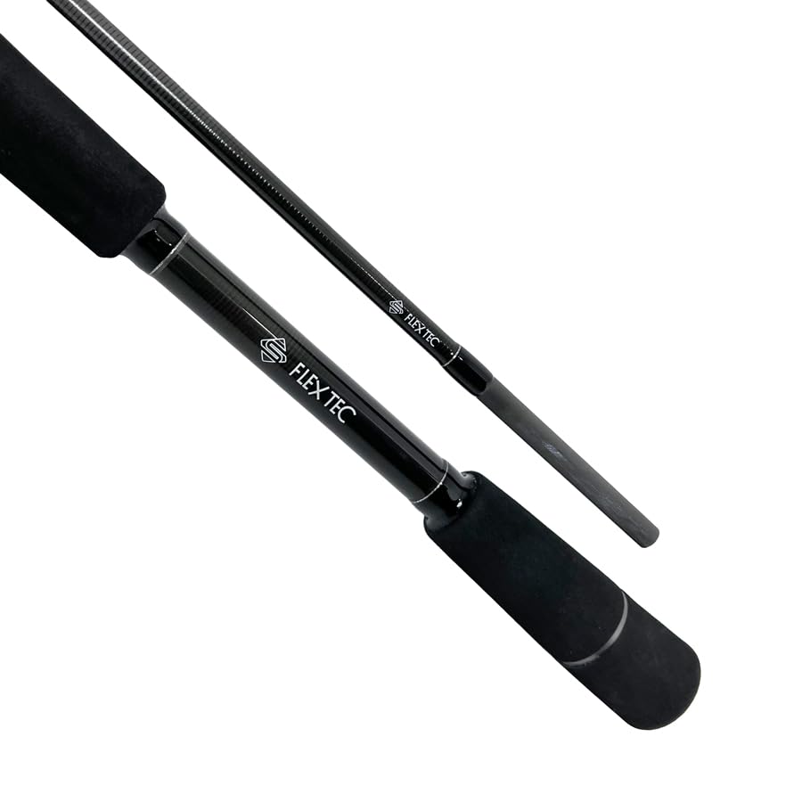 Amazon | KAHUNA SHORE VERSATILE 762ML(B)-S『FLEX TEC』（ベイト