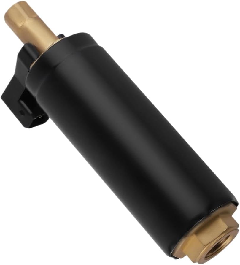 Fuel Pump Module Assembly 3857986 Compatible with Mercruiser and Penta 4.3L 5.0L 5.7L Marine Engines