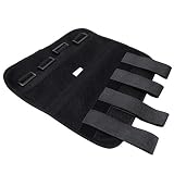 Wegfahrsperre, Armstütze Armschiene, Armmanschette gegen Schmerzen Schlafende Sehnenentzündung Erwachsener(L)