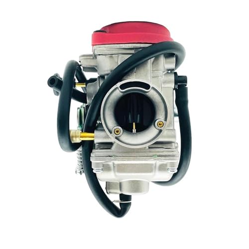 Carburateur PD30 à tirette pour Banshee 350, quads et motos