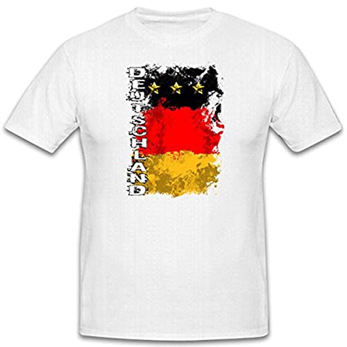Maillot football Allemagne idéal pour le public viewing lors de la Coupe du Monde