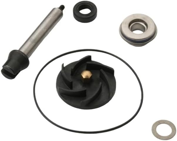 Water Pump Repair Kit for Ac 400 500 So 400cc 500cc 100110450