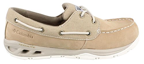 Columbia Boatdrainer Fly PFG pour pieds au sec et sans glissade
