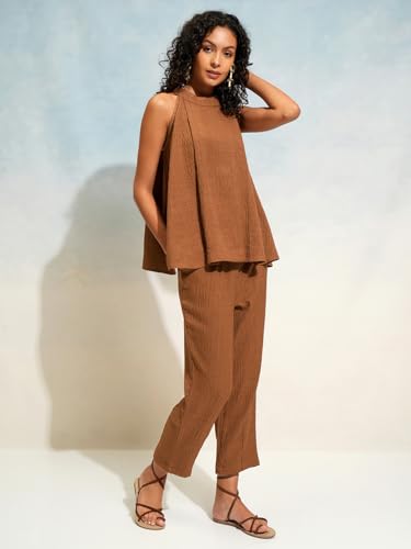 Image of Tokyo Talkies Womens Co-Ord Set