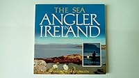 The Sea Angler in Ireland 0946172242 Book Cover