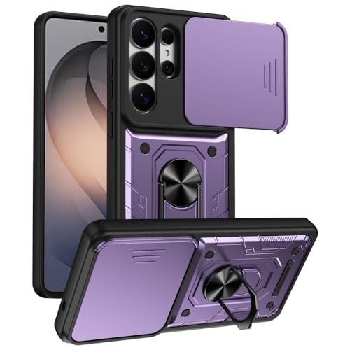 Coque silicone rigide antichoc pour appareil photo Samsung Galaxy A17