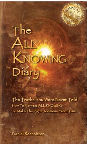 The All Knowing Diary: Creators Secrets Revealed