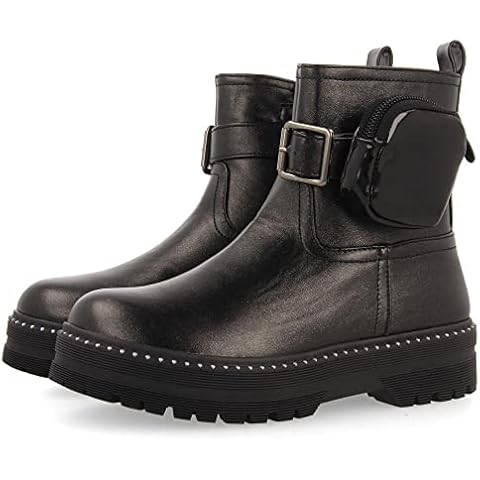 GIOSEPPO Kells Botas Negro 35 EU Cover