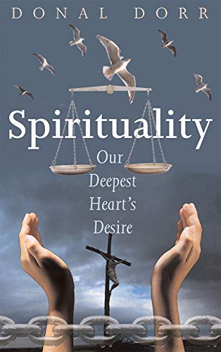 Buy Spirituality, Our Deepest Heart's Desire — BookShops.in