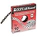 Dahl Brothers Canada Pipe Strap Nylon Coat 1/2X10Ft 9090