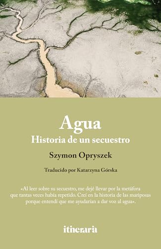 Agua: Historia de un secuestro (No ficción)