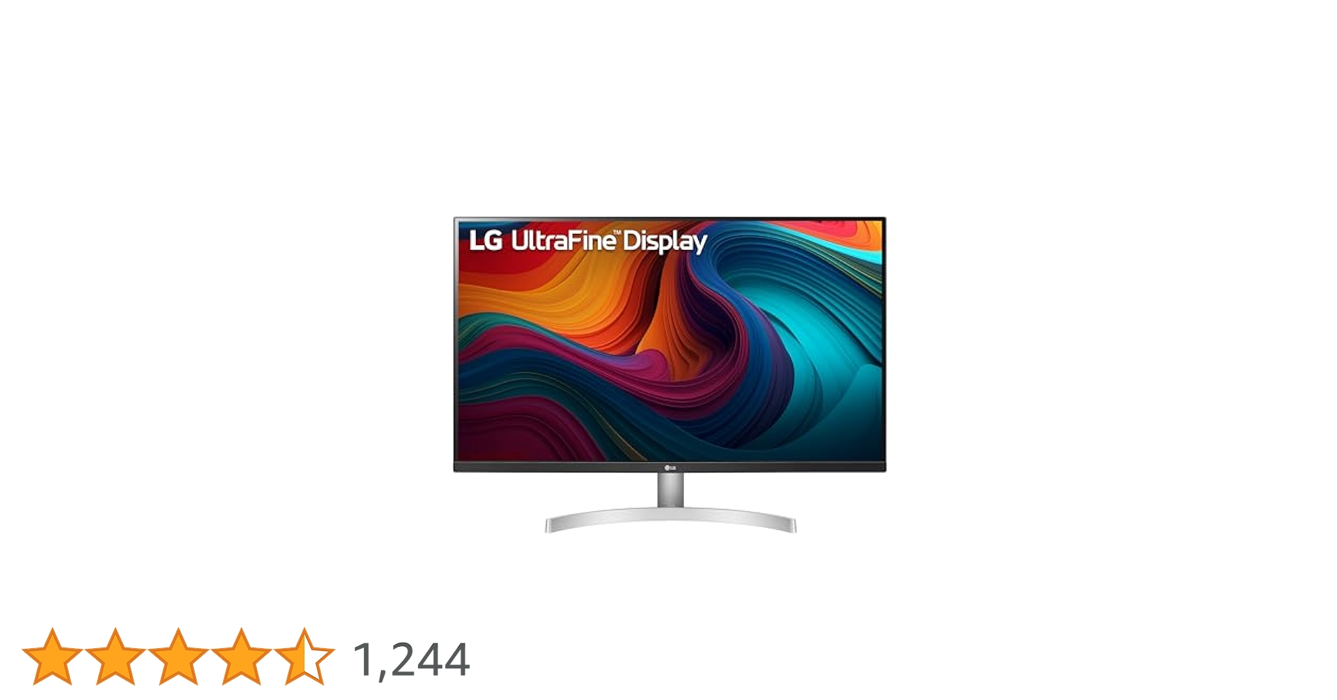 LG モニター 32UN500-W 31.5インチ　4K 公式】 LG 31.5インチ 4K モニター - 32UN500-W | LG JP | LG JP