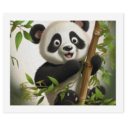 Kit de pintura por números para adultos que elimina el estrés pintando