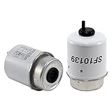 WIX WF10139 Fuel Filter