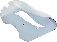 Vista 6 de Protector de pantalla para parabrisas NC-750-X compatible con Ho-nda NC750X NC 750 X 2021 2022 2023 2024, accesorios de protección contra el viento