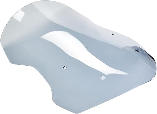 Miniatura 6 de Protector de pantalla para parabrisas NC-750-X compatible con Ho-nda NC750X NC 750 X 2021 2022 2023 2024, accesorios de protección contra el viento