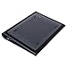 Targus Dual Cooling Fan Laptop Chill Mat, Adjustable Cooling Pad for 17-Inch Notebook, USB-A/Mini USB, Black/Grey (AWE55GL)