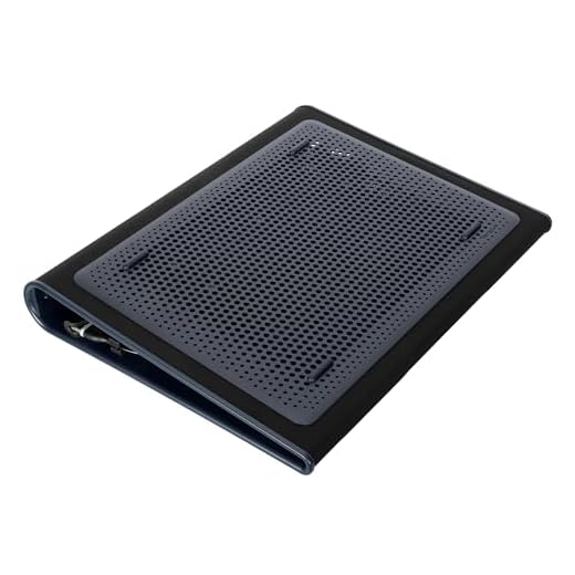 HAVIT Laptop Kühler Cooling Pad / Cooler Ständer , Kühlmatte für 15.6-17 Zoll Notebook, Laptop (3 Ventilatoren) , Schwarz (F2056) 3 Targus Laptop Kühler Cooling Pad mit 2 Ventilatoren für Notebooks bis 17", ergonomischer und komfortabler belüfteter Laptop Ständer – Schwarz, AWE55GL