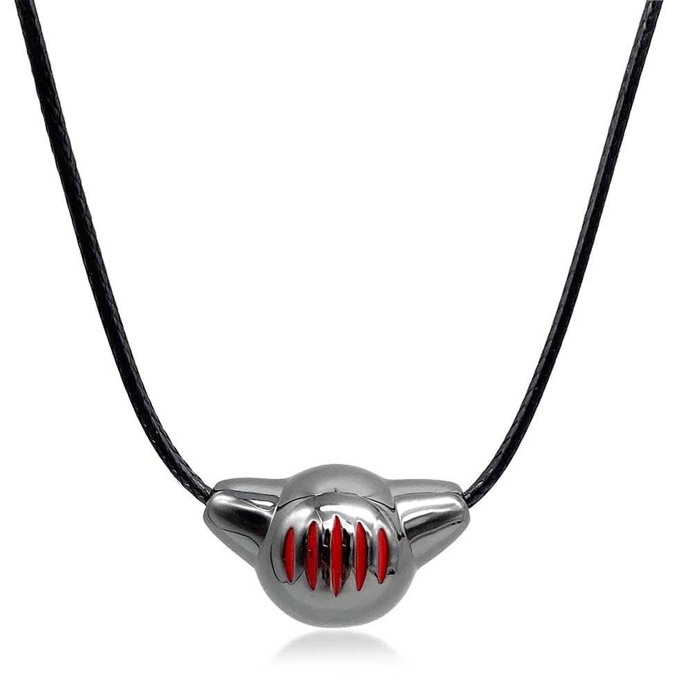 ZAG STORE - Miraculous Ladybug - Ryuko Dragon Necklace