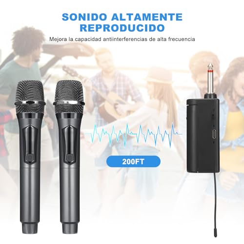 Micrófonos, Personal Computer Imagen adicional