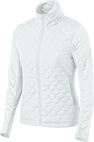 ASICS Women's Thermo Thermal Windblocker Jacket