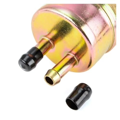 Bomba de combustible VT1100 soluciona tirones de motor en Shadow C2 C3 4