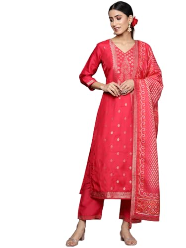 Image of Libas Women KURTA SET