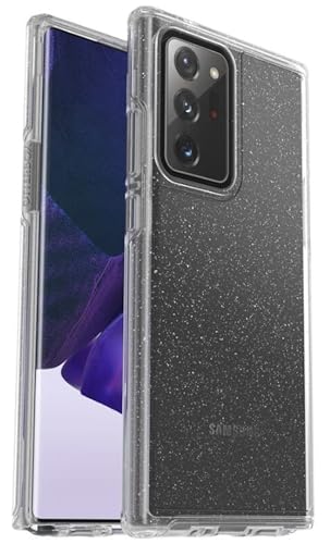 Coque Galaxy Note20 Ultra 5G OtterBox Symmetry Stardust transparente