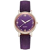 ✦Beaux bijoux:----beaux bracelets peuvent être utilisés comme des bijoux, Exprimez votre féminité et votre élégance avec cette magnifique montre.✦✦100% neuf et de haute qualité, le cadran est très clair, facile à voir et à lire. Fournir un chronométrage précis.