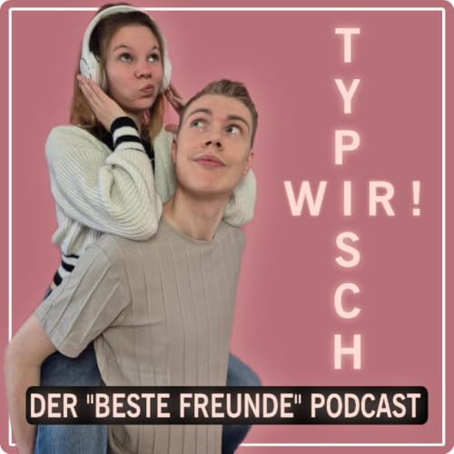 Couverture de Typisch Wir!
