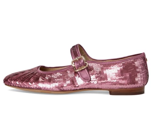 Image of Sam Edelman Women's Michaela Mesh Ballet Flats