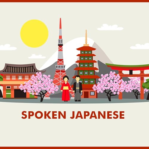 Spoken Japanese by Vaijayanti Abhyankar episode artwork