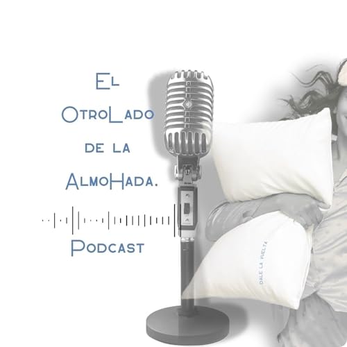 El Otro Lado de la Almohada cover art