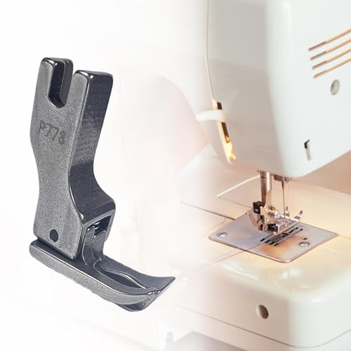 Accesorio pie prensatelas para máquina de coser miniatura 5